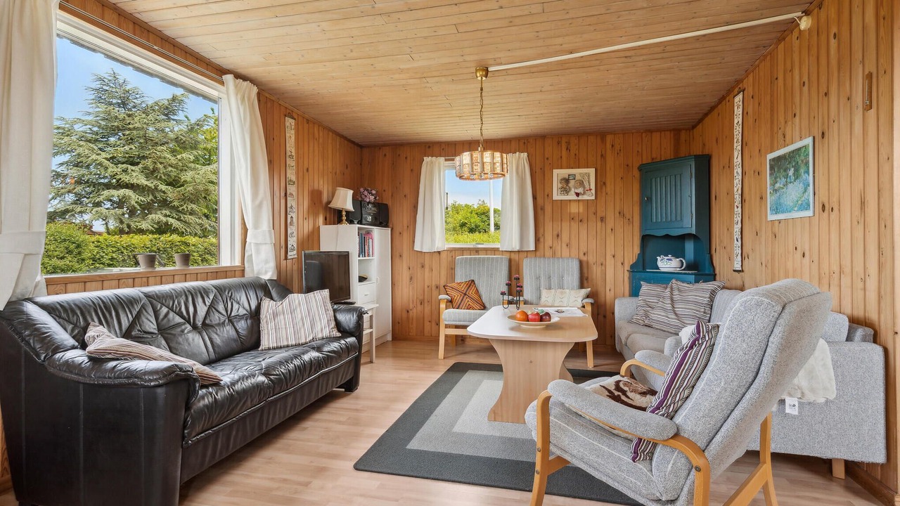 Photo of Livingroom in Boeslum