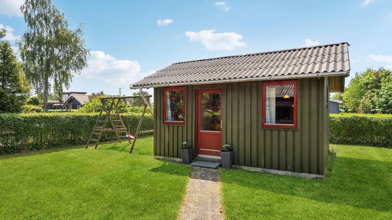 Photo of Outdoor in Boeslum