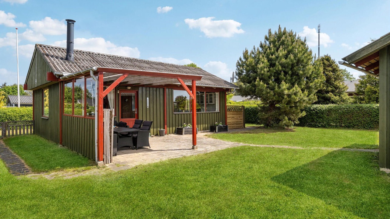 Photo of Outdoor in Boeslum