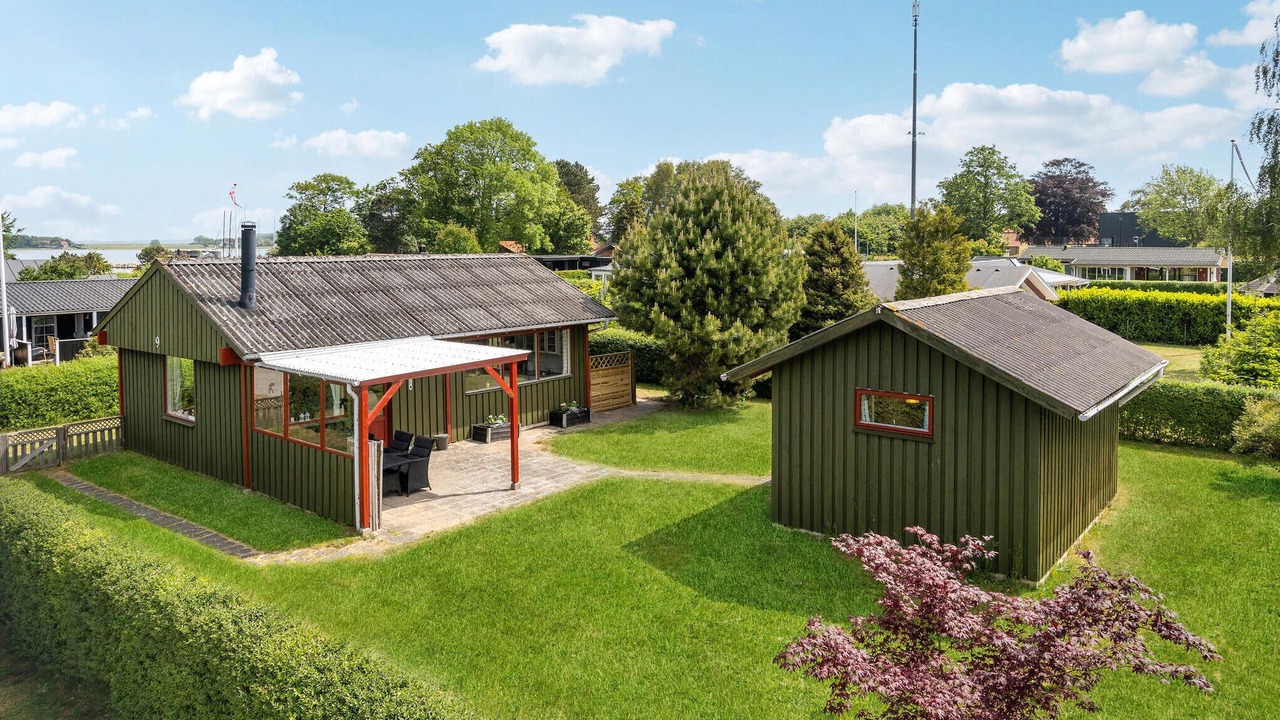 Photo of Outdoor in Boeslum