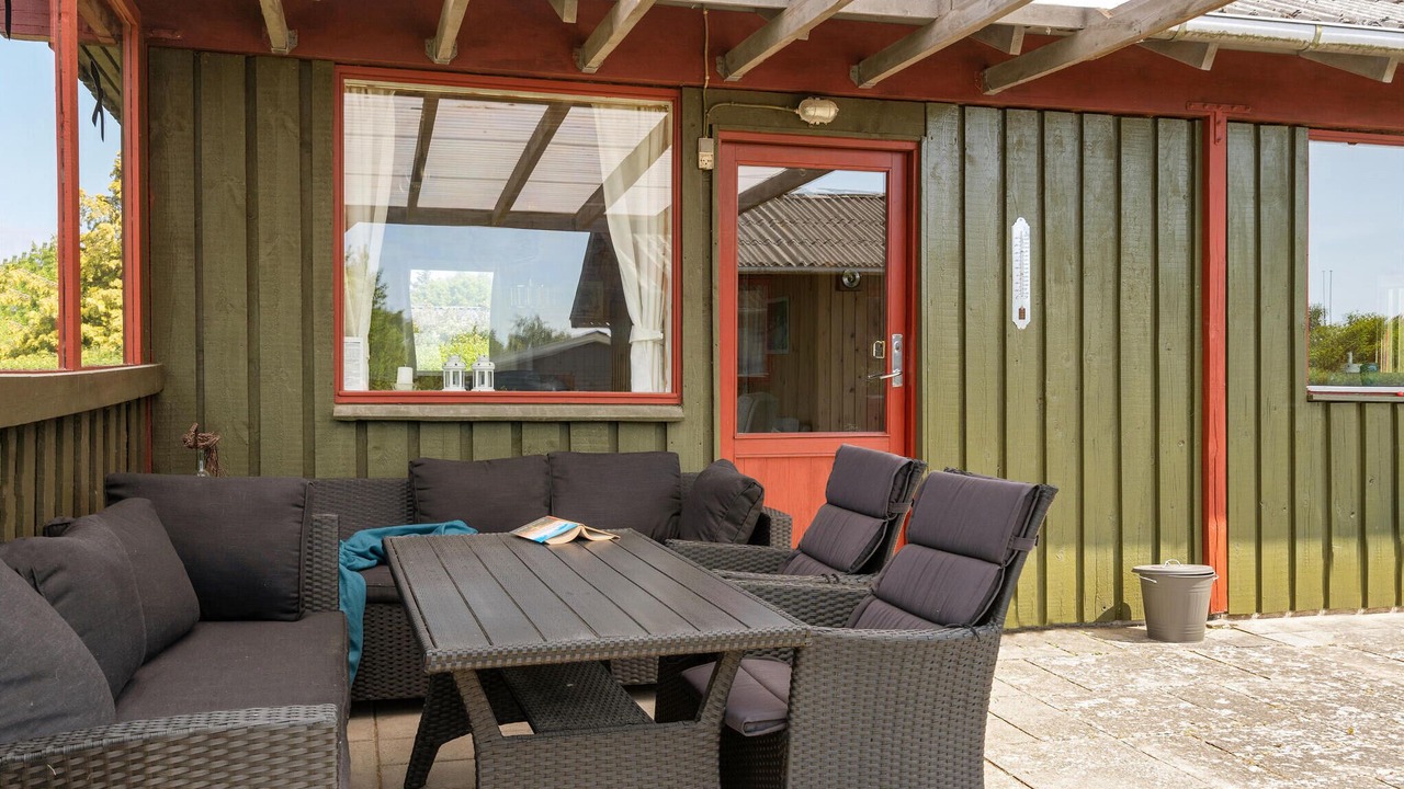 Photo of Outdoor in Boeslum