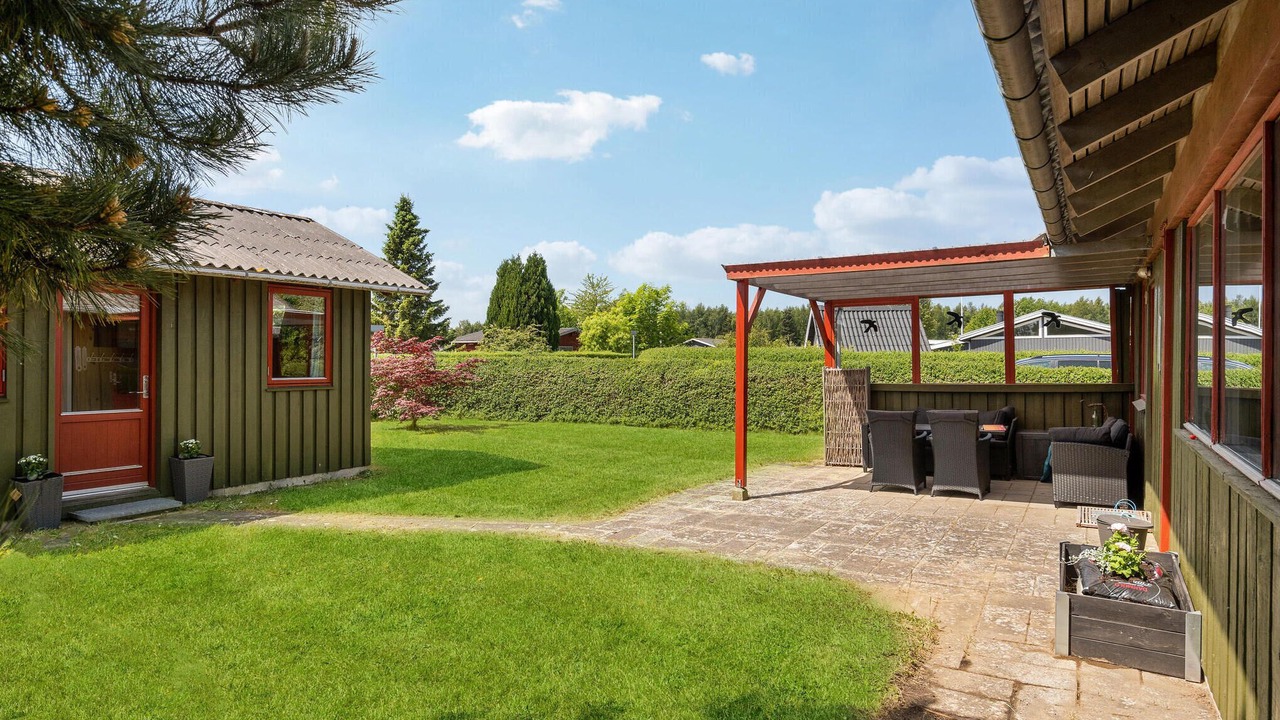 Photo of Outdoor in Boeslum