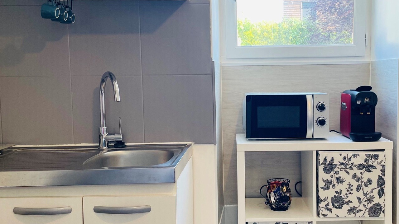 Photo of Kitchen in Massy