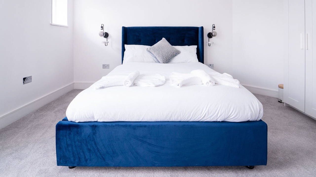 Photo of Bedroom in Wimbledon Park