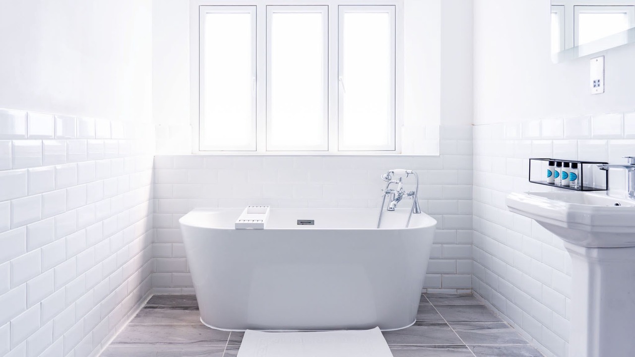 Photo of Bedroom in Wimbledon Park