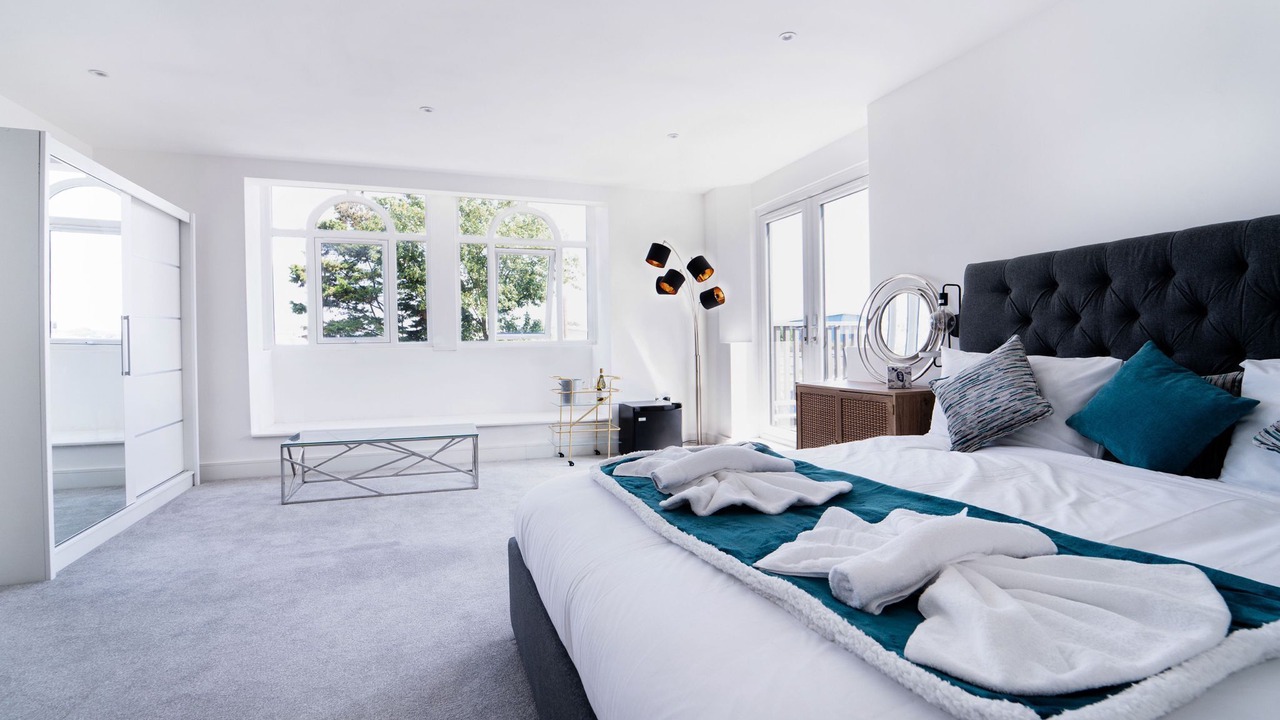 Photo of Bedroom in Wimbledon Park