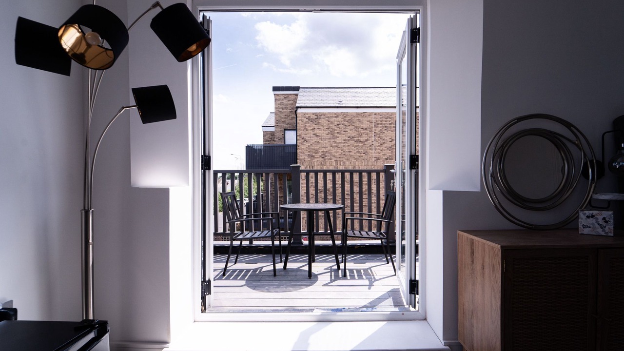 Photo of Bedroom in Wimbledon Park