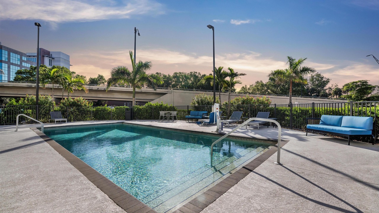 Photo of Outdoor in Fort Myers River District