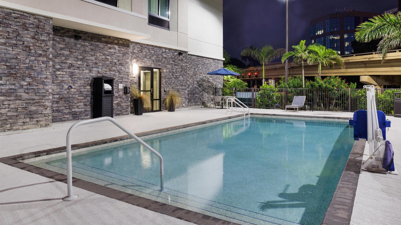 Photo of Outdoor in Fort Myers River District