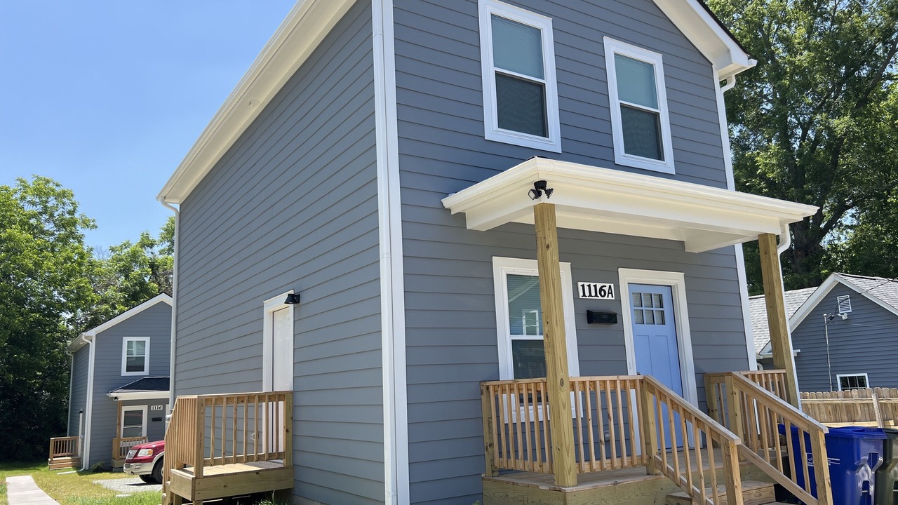 Photo of Outdoor in East Durham
