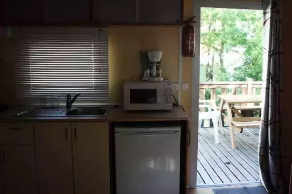 Photo of Kitchen in Montgeard