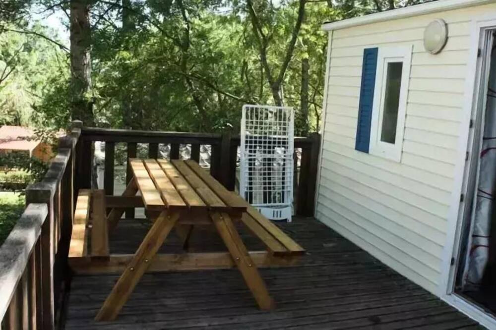 Photo of Outdoor in Montgeard