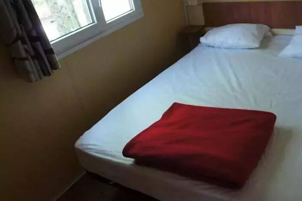 Photo of Bedroom in Montgeard