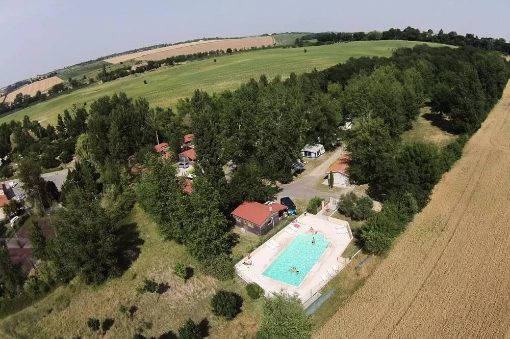 Photo of Outdoor in Montgeard