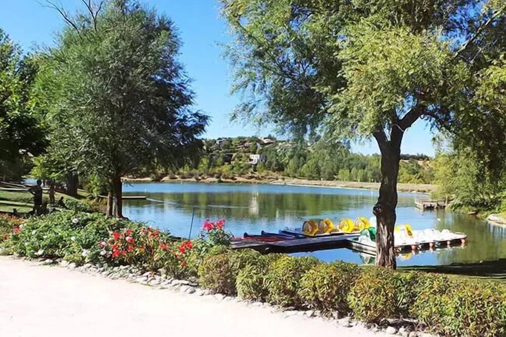 Photo of Outdoor in Montgeard