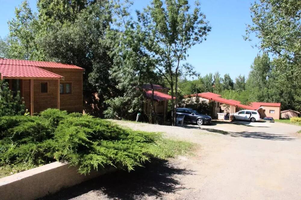 Photo of Outdoor in Montgeard