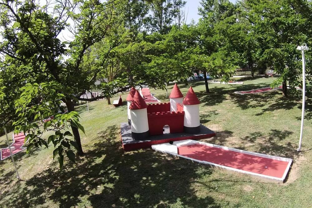 Photo of Outdoor in Montgeard