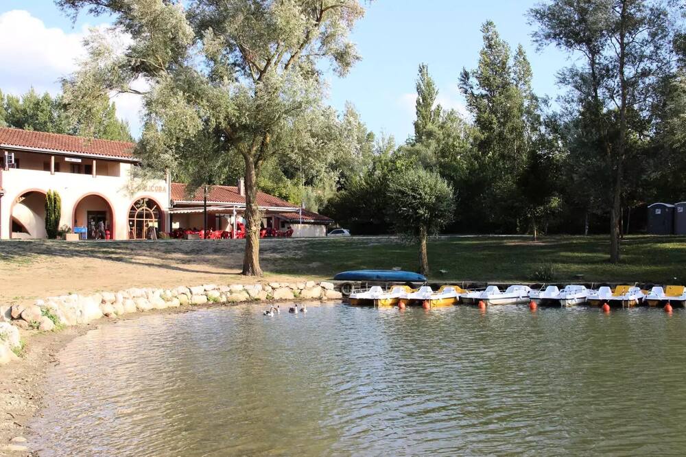 Photo of Outdoor in Montgeard