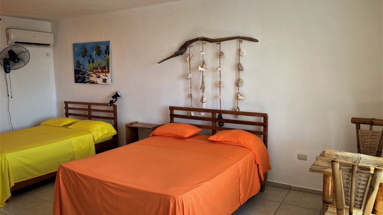 Photo of Others in Punta Rucia