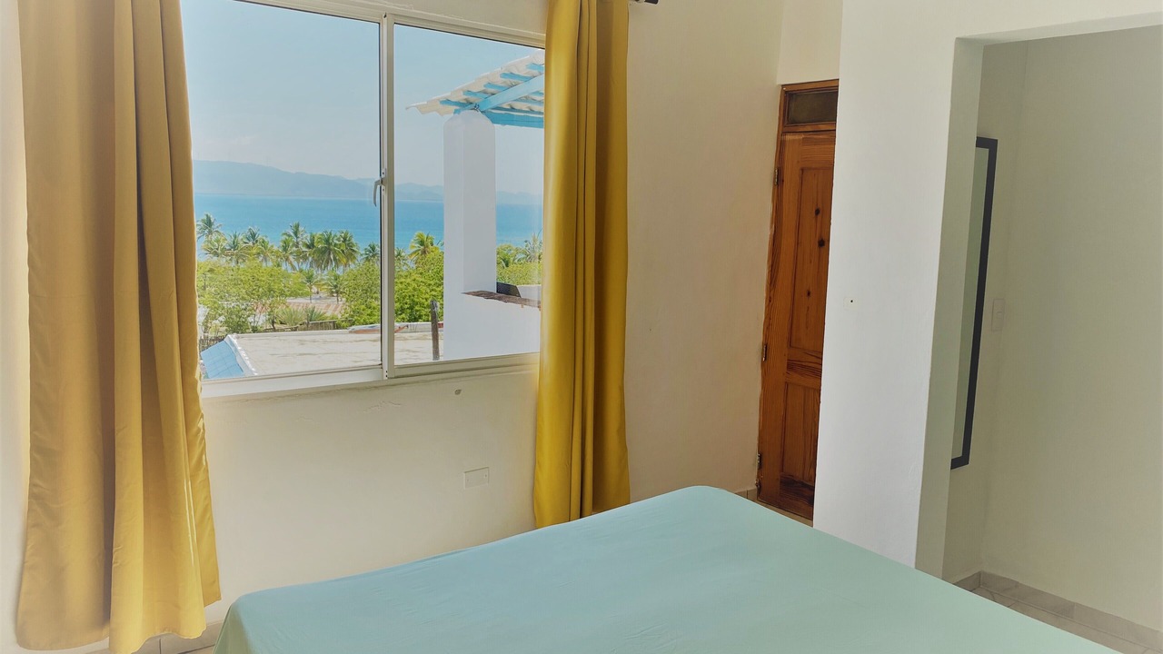 Photo of Bedroom in Punta Rucia
