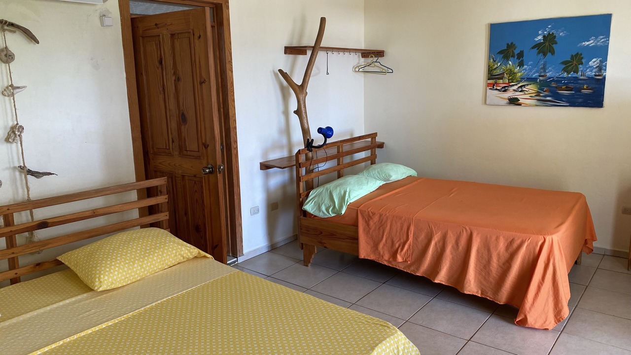 Photo of Bedroom in Punta Rucia