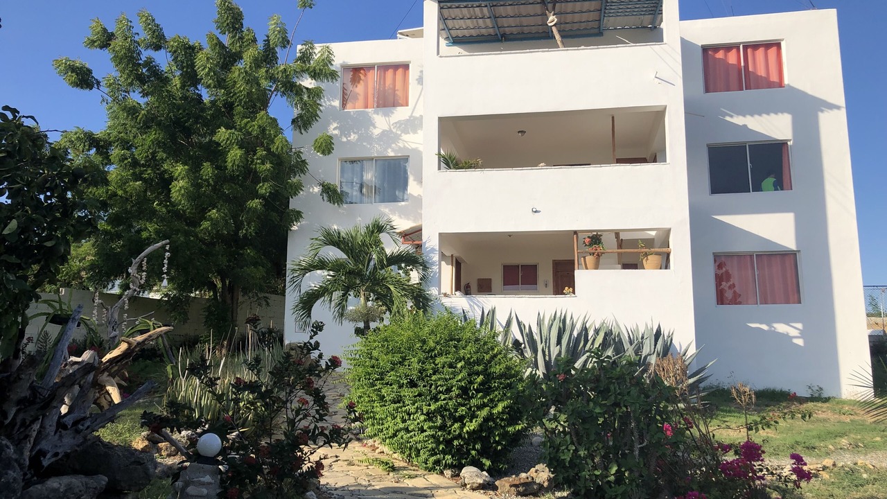 Photo of Outdoor in Punta Rucia