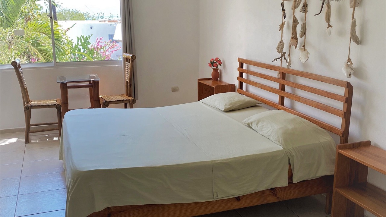 Photo of Bedroom in Punta Rucia