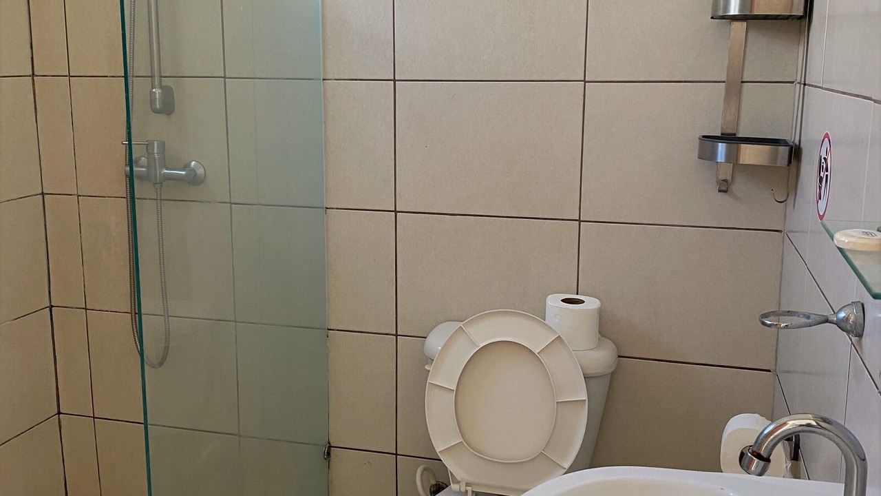 Photo of Bathroom in Punta Rucia