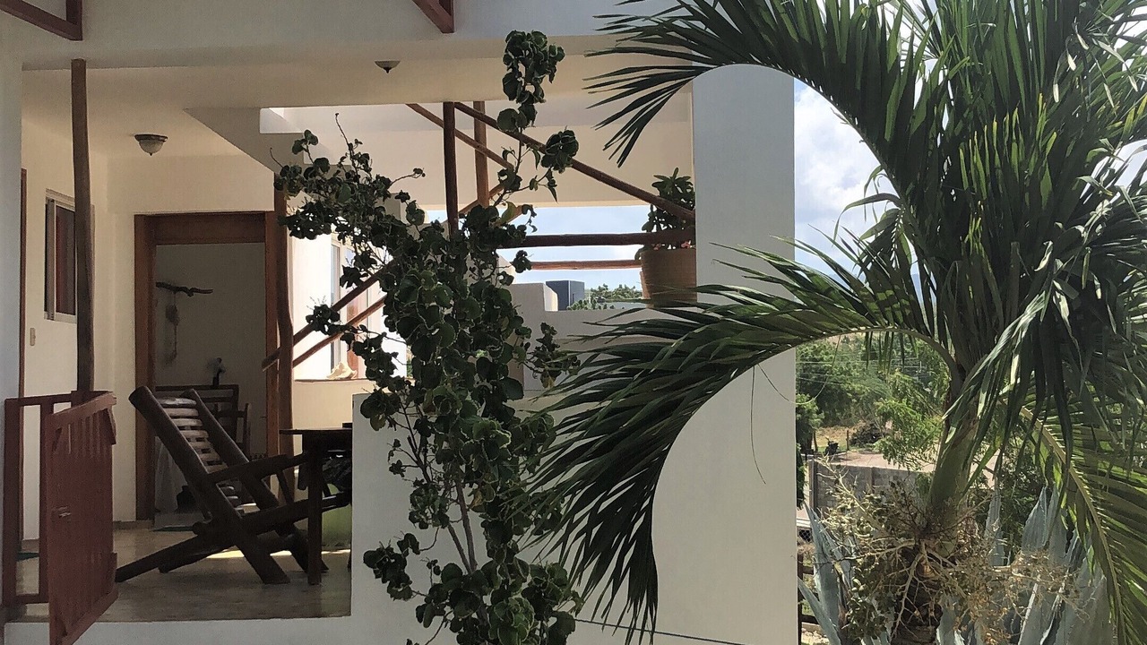 Photo of Outdoor in Punta Rucia