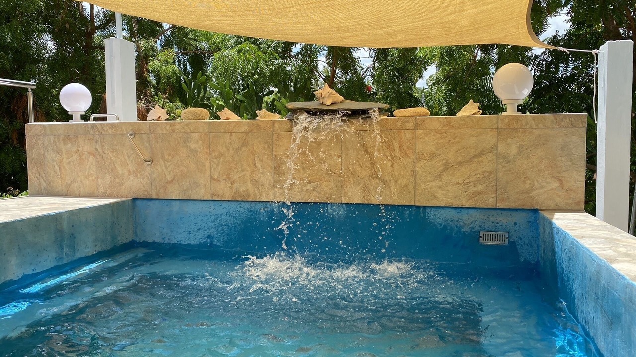 Photo of Outdoor in Punta Rucia