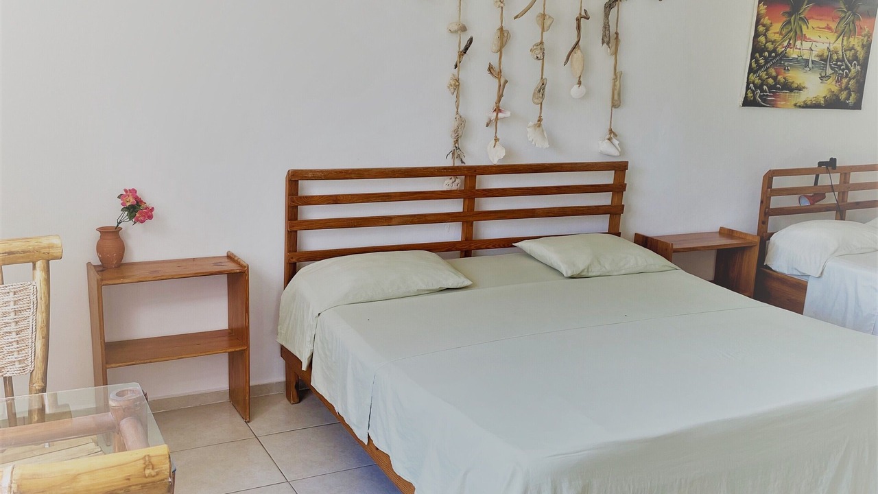 Photo of Bedroom in Punta Rucia