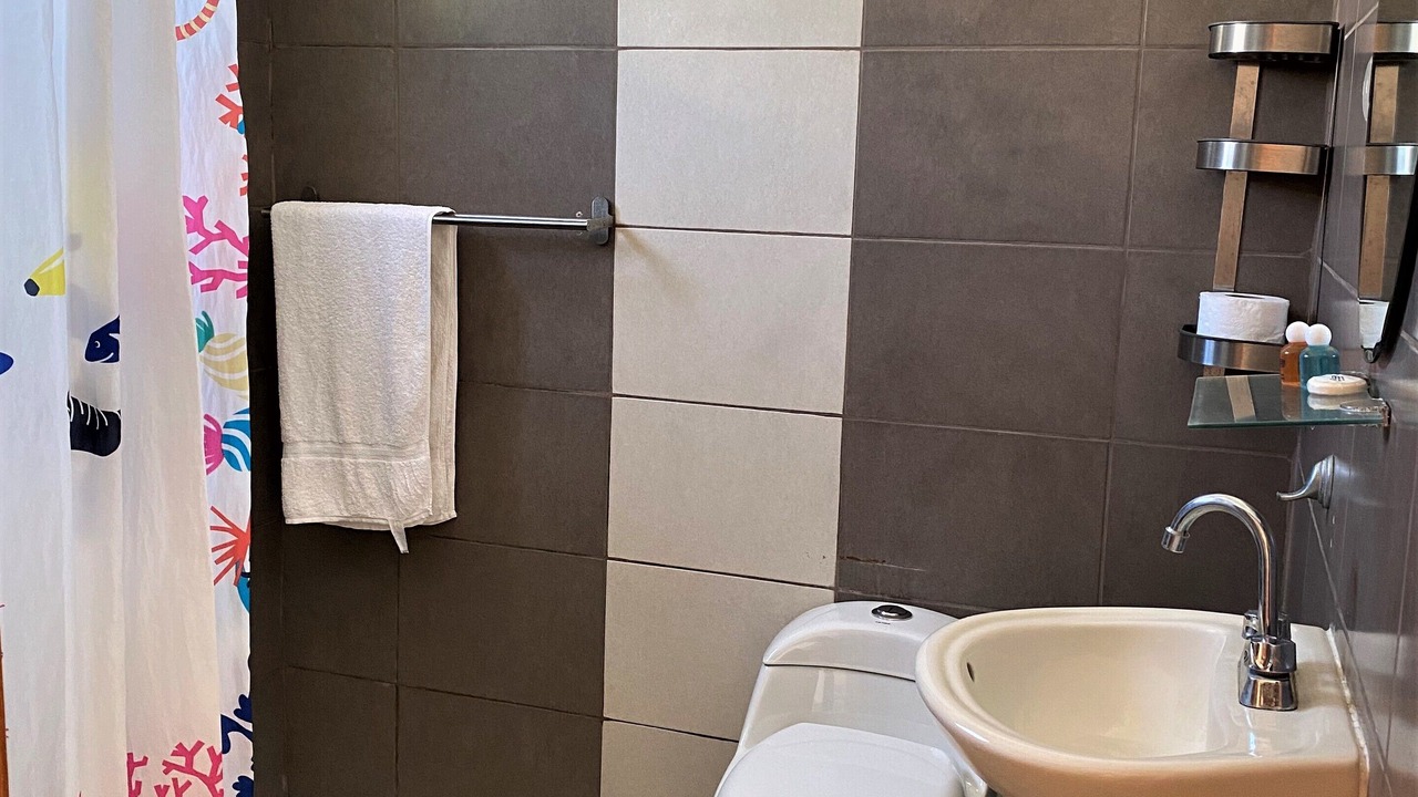 Photo of Bedroom in Punta Rucia