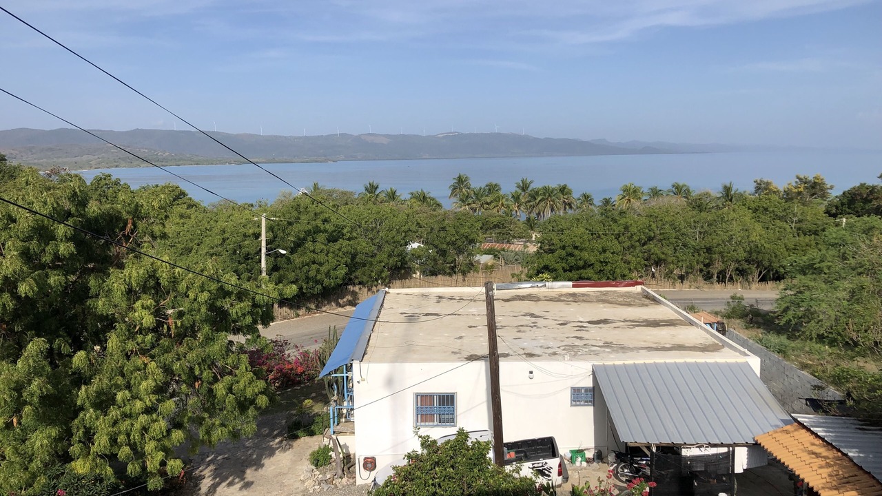 Photo of Outdoor in Punta Rucia