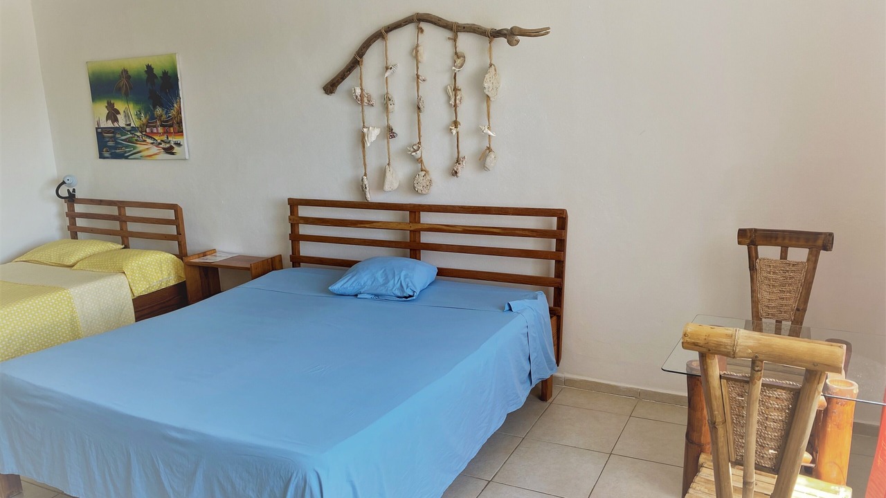 Photo of Bedroom in Punta Rucia