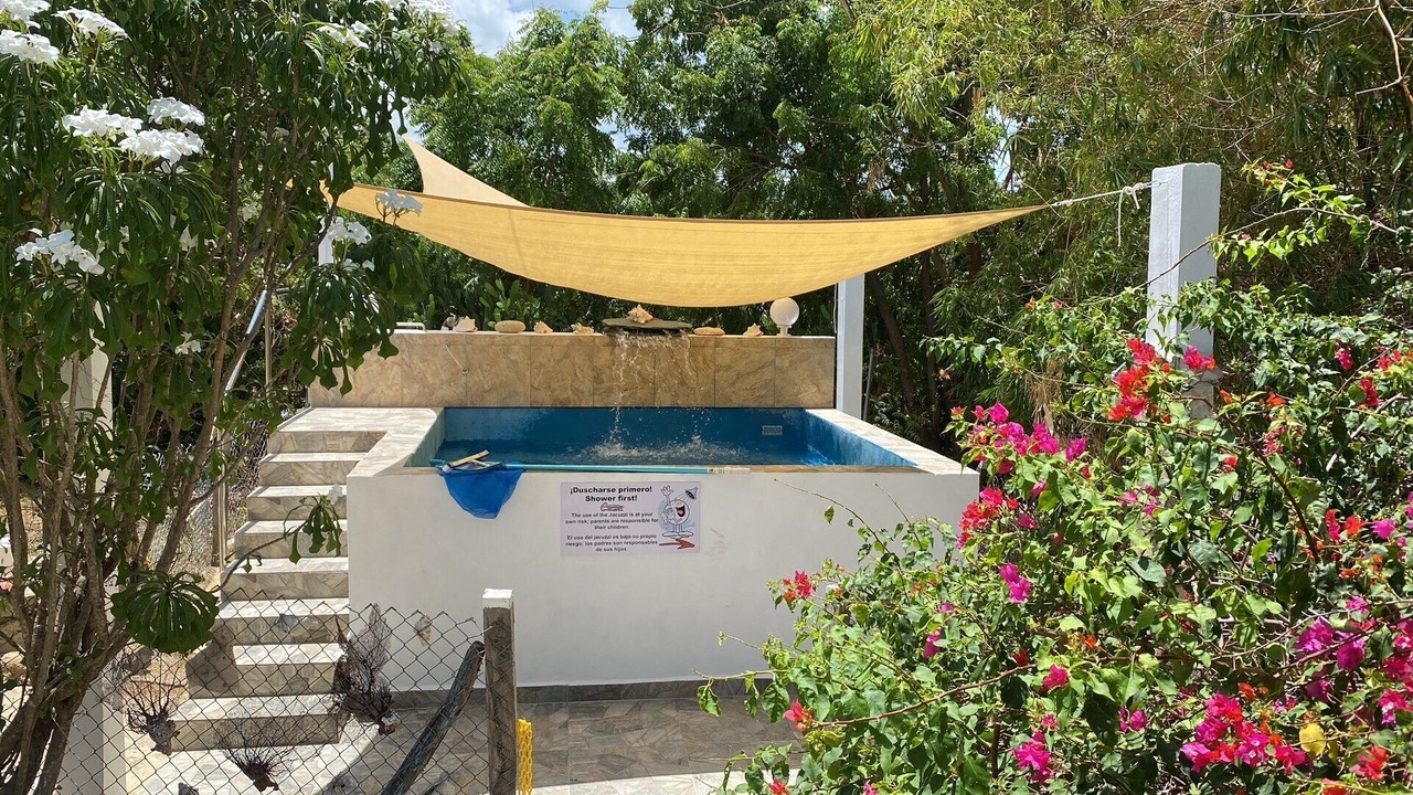 Photo of Outdoor in Punta Rucia