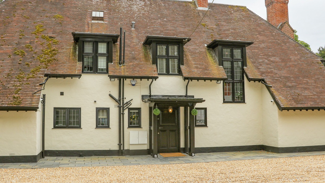 Photo of Outdoor in New Forest District