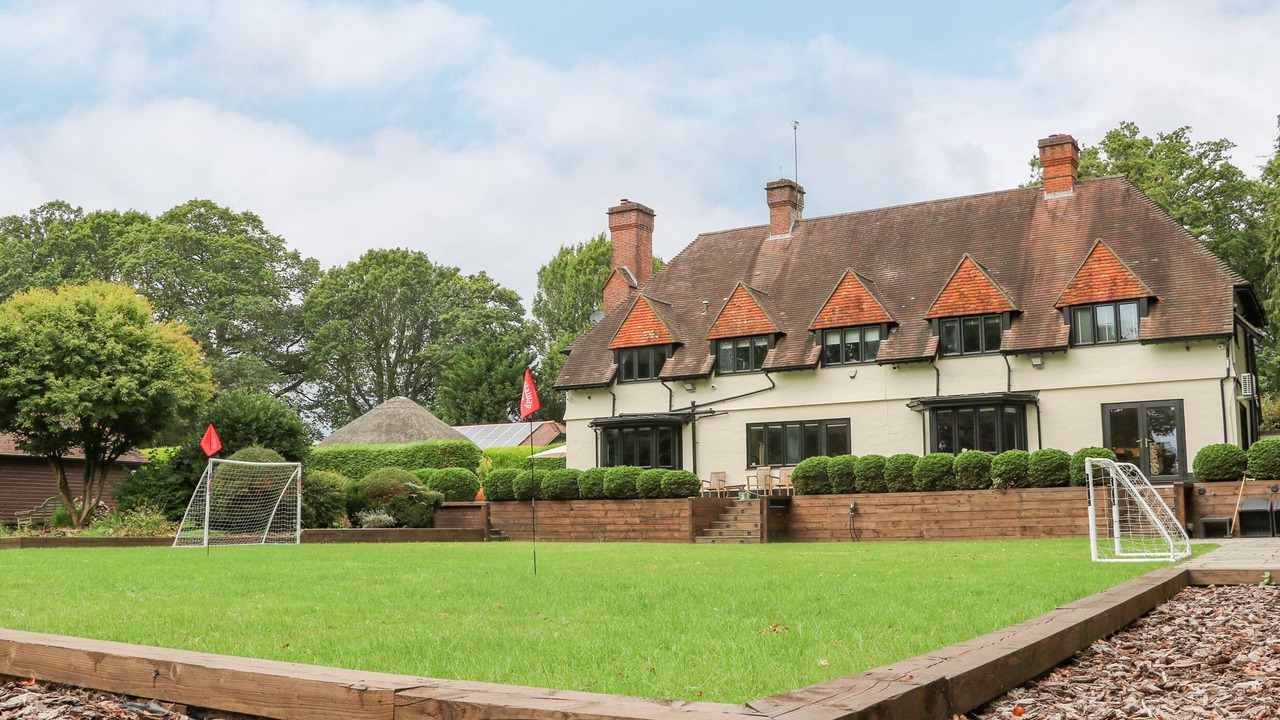 Photo of Outdoor in New Forest District