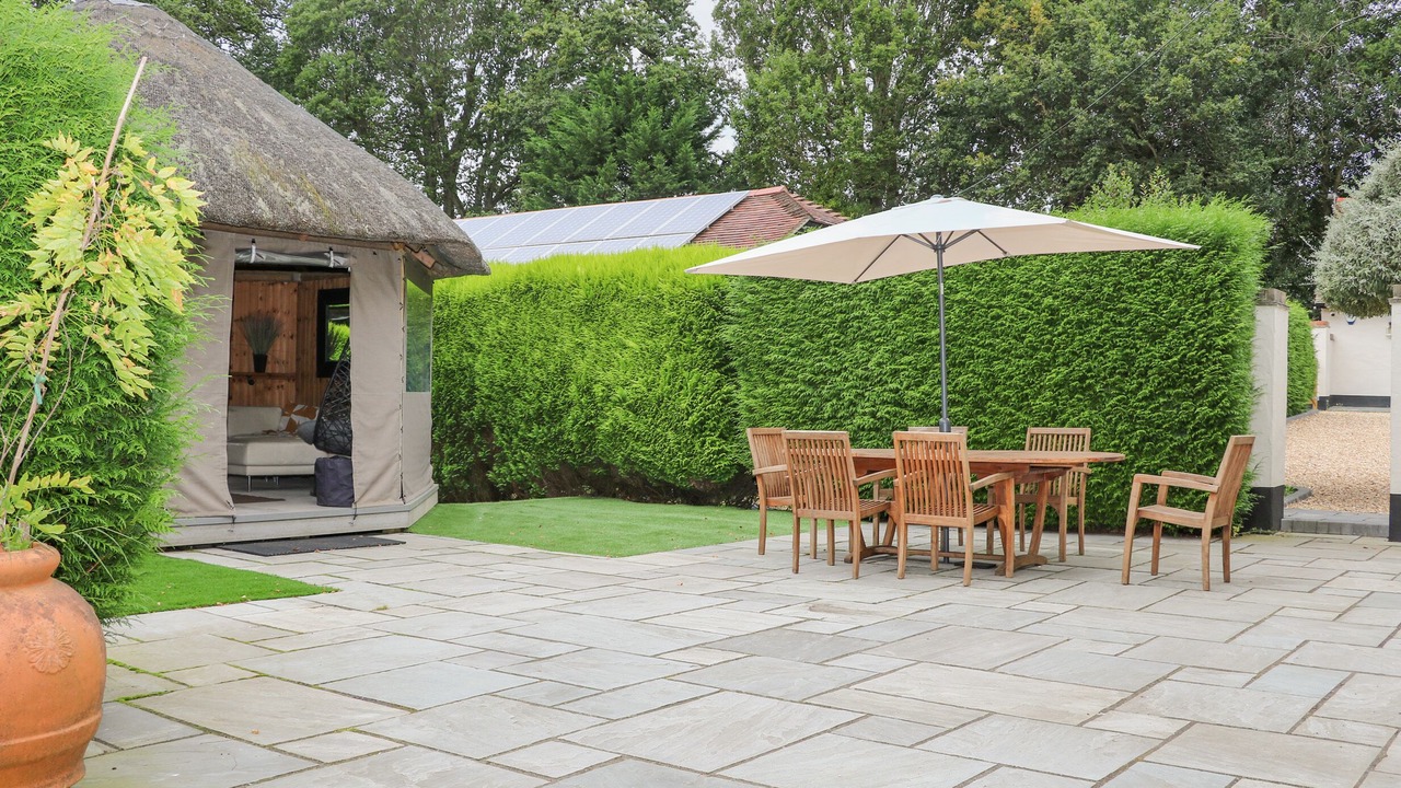 Photo of Outdoor in New Forest District