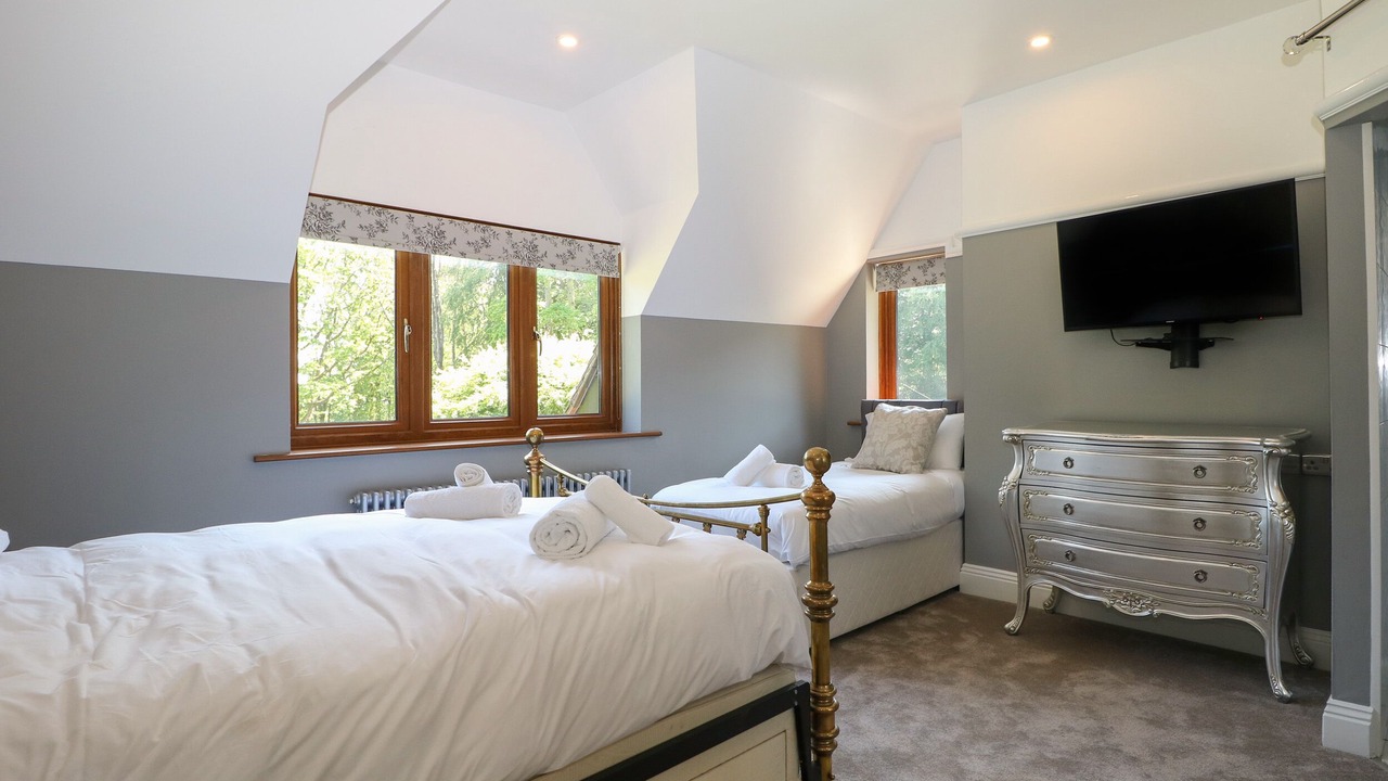 Photo of Others in New Forest District