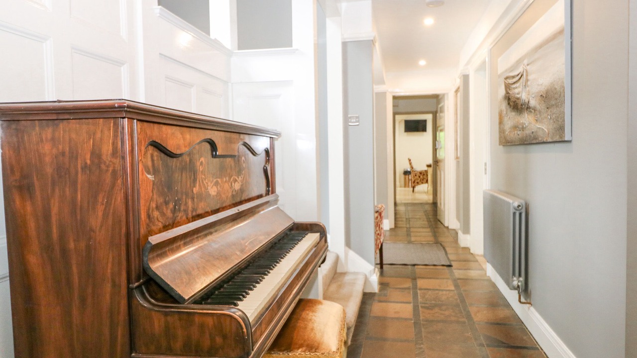 Photo of Others in New Forest District