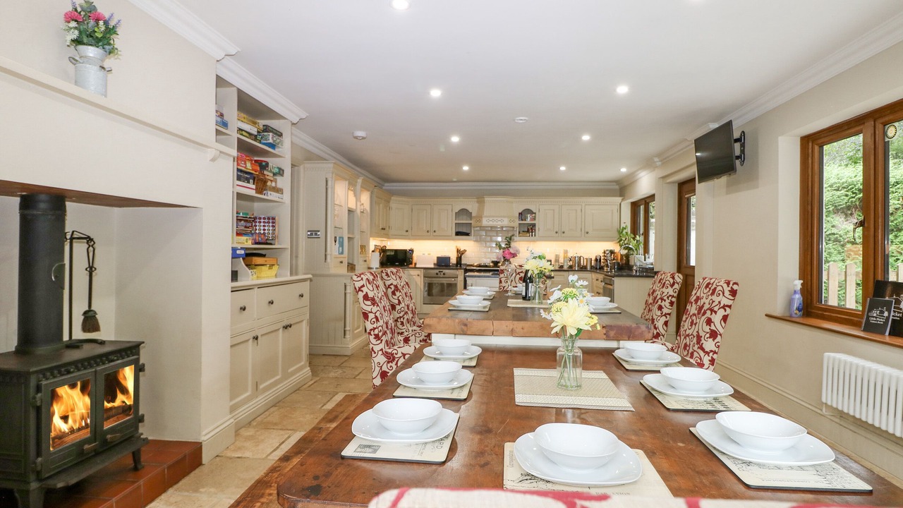 Photo of Others in New Forest District