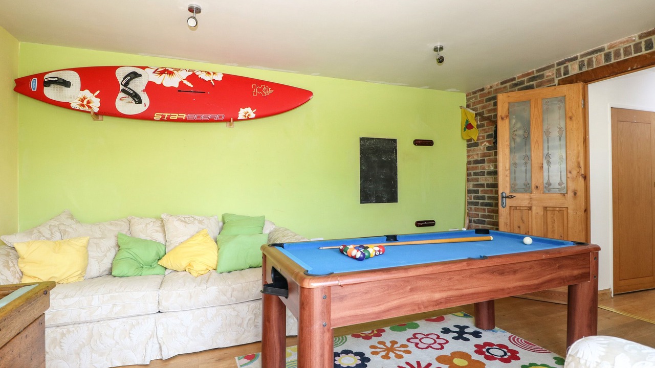 Photo of Bedroom in Pagham