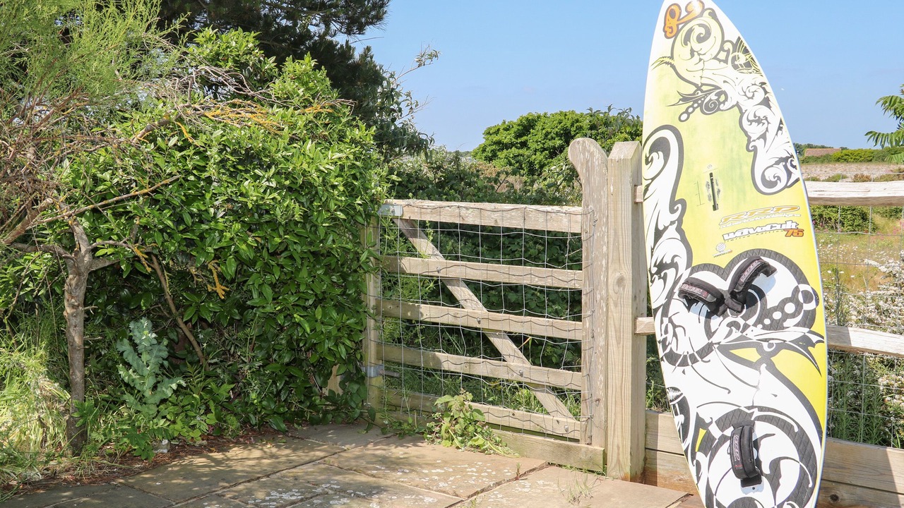 Photo of Outdoor in Pagham