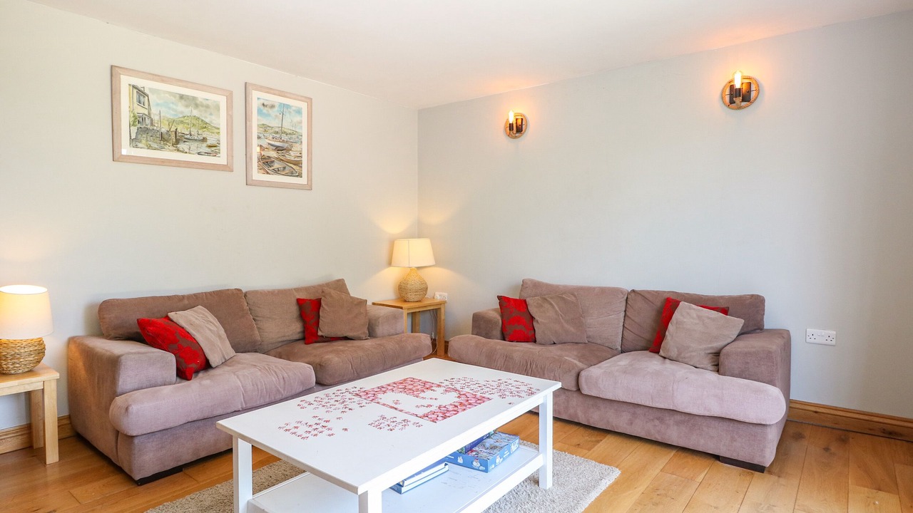 Photo of Livingroom in Pagham