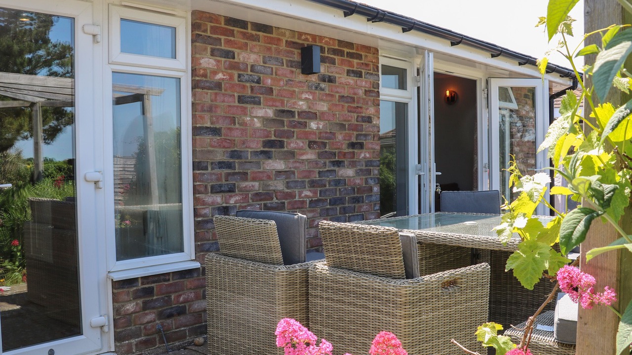 Photo of Patio Balcony in Pagham