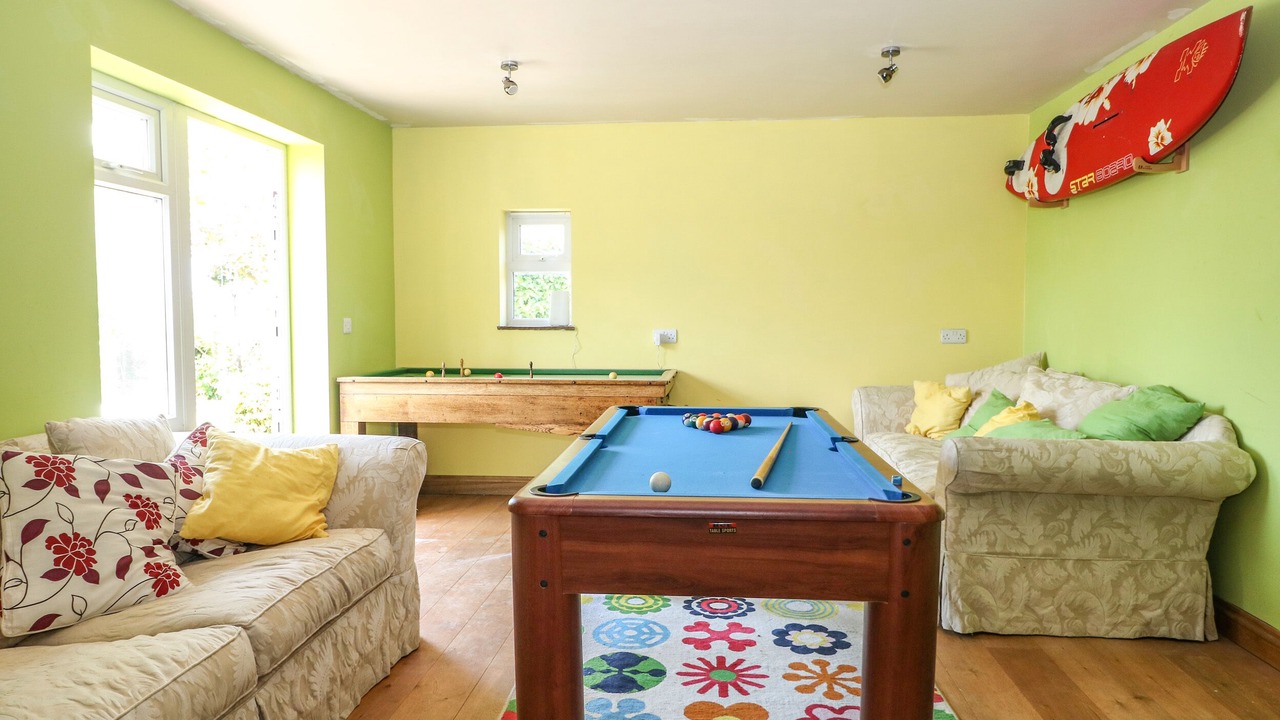 Photo of Bedroom in Pagham