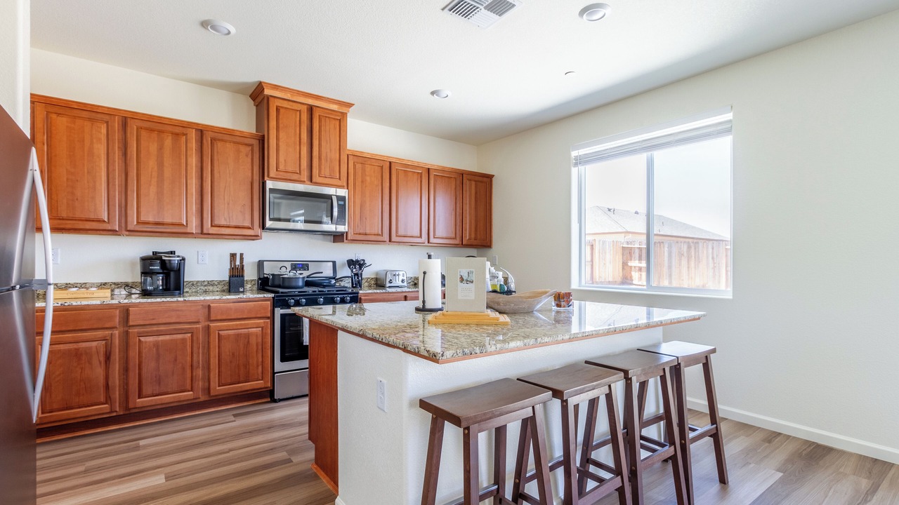 Photo of Kitchen in Linda