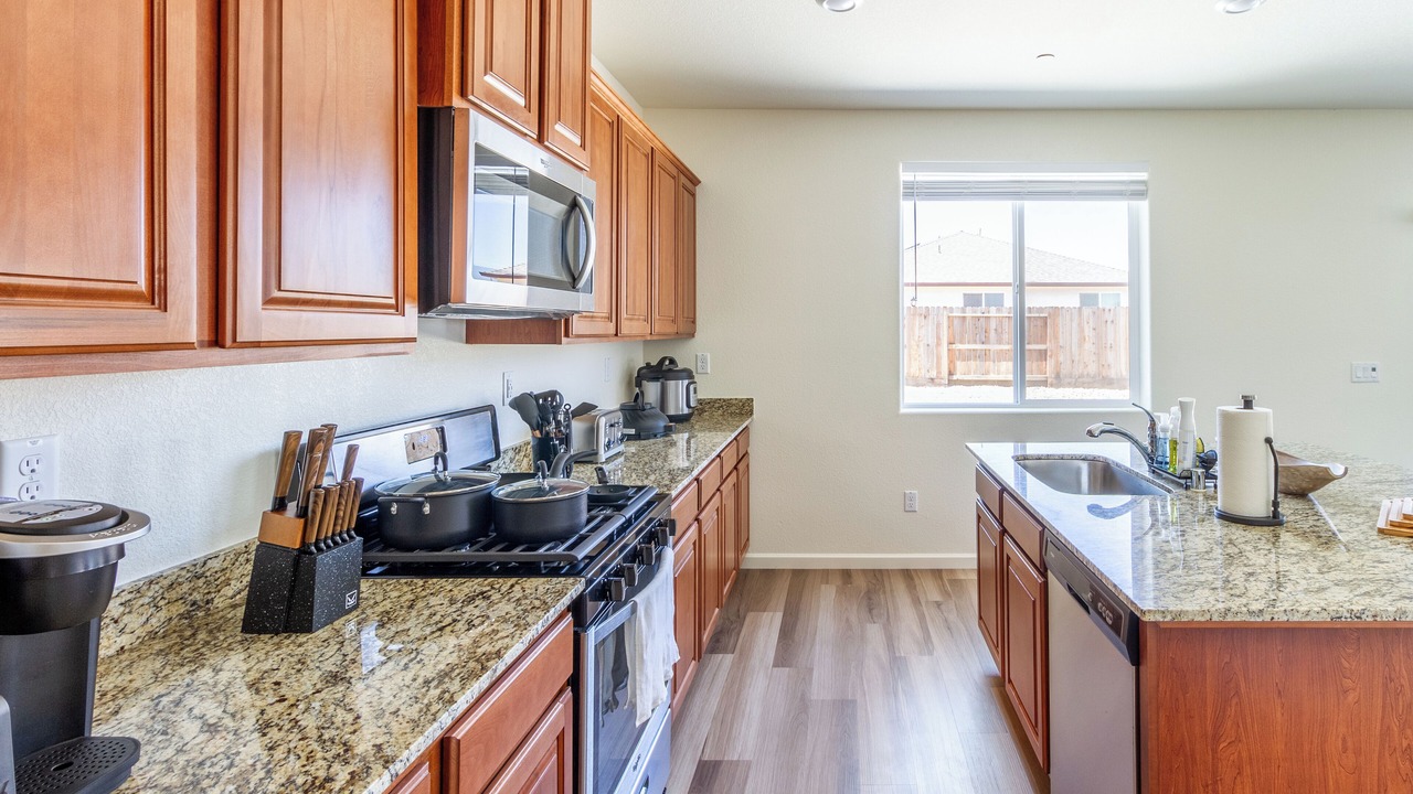 Photo of Kitchen in Linda