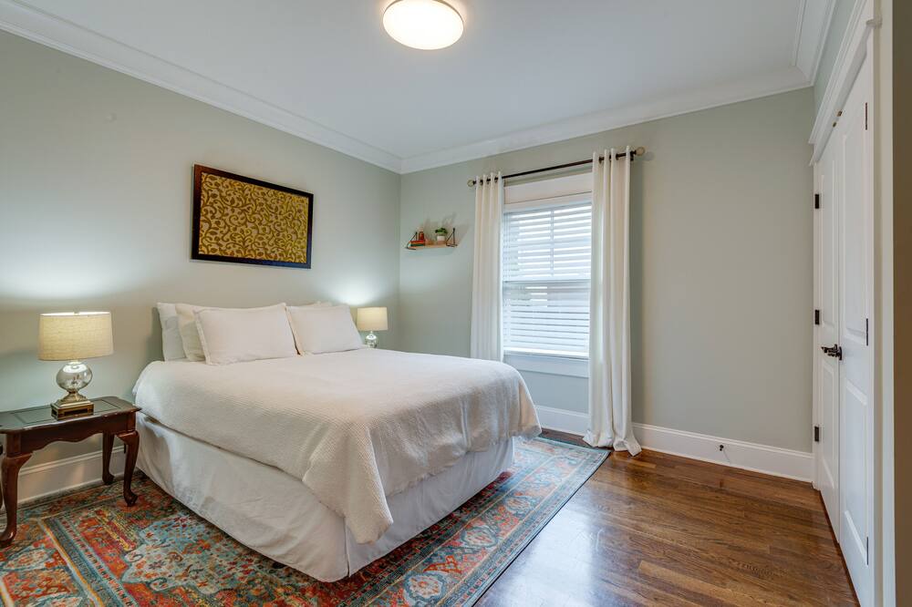 Photo of Bedroom in Green Hills