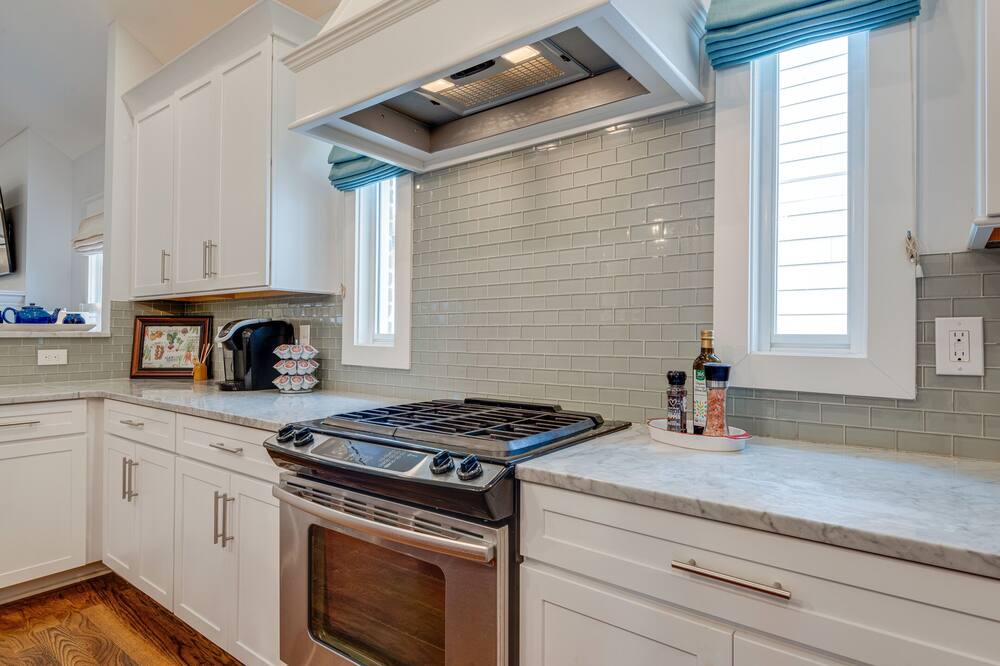 Photo of Kitchen in Green Hills